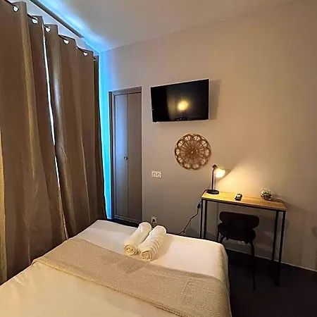 Hotel Astrid